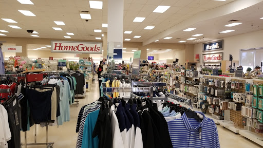 Department Store «Marshalls & HomeGoods», reviews and photos, 1120 Lake Woodlands Dr, The Woodlands, TX 77380, USA