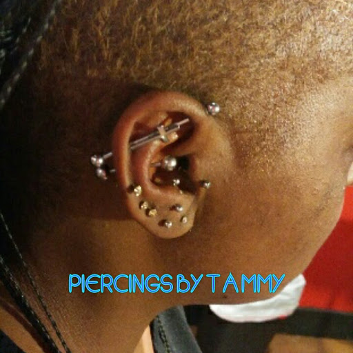 Tattoo Shop «Infamous Ink Tattoo and Piercing», reviews and photos, 410 Four Seasons Blvd #202e, Greensboro, NC 27407, USA