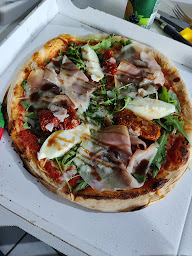 Photo n°21 de Pizzeria Bella Luna à Sainte-Foy-lès-Lyon ()