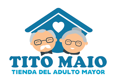 TITO MAIO - Tienda Online del Adulto Mayor - Perú