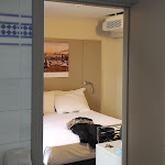 Photo n°26 de l'avis de Sergio.r fait le 02/10/2022 à 09:33 sur le  Hotel Astoria à Turin