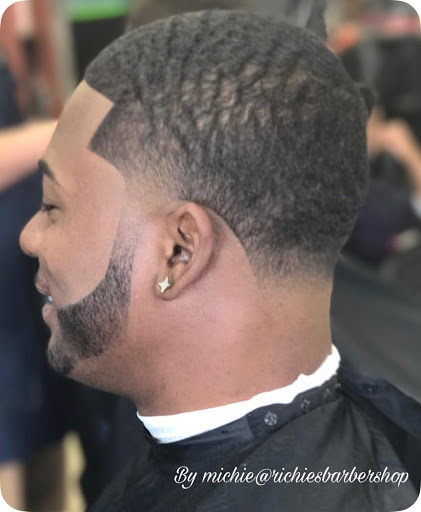 Barber Shop «Richies Barbershop 1 LLC», reviews and photos, 3412 Aloma Ave, Winter Park, FL 32792, USA