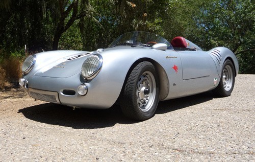 Auto Repair Shop «Broad Street Automotive», reviews and photos, 770 Capitolio Way, San Luis Obispo, CA 93401, USA