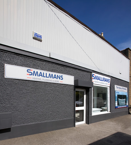 Smallmans - The Home of Plumbing