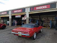 McDonald Muffler - Photo 9 - Car repair in Mobile, AL, Mobile