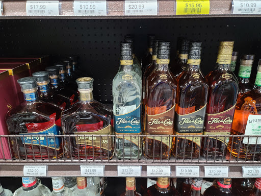 Liquor Store «Mission Liquor Store», reviews and photos, 1801 E Washington Blvd, Pasadena, CA 91104, USA