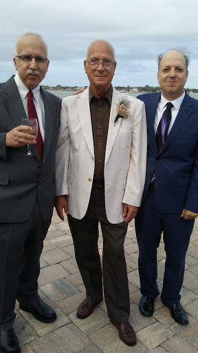 Event Venue «River House Events», reviews and photos, 179 Marine St, St Augustine, FL 32084, USA