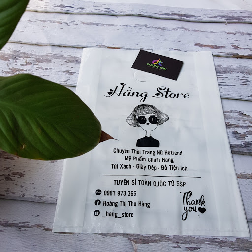 IN ẤN ĐỒNG TÂM