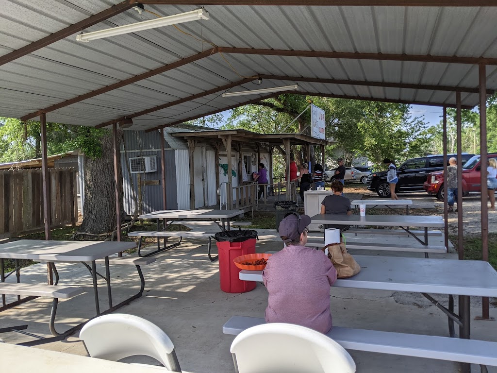 J & R Crawfish 70648