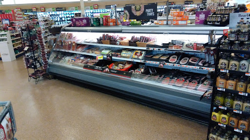 Grocery Store «Stop & Shop», reviews and photos, 1128 Mineral Spring Ave, North Providence, RI 02904, USA