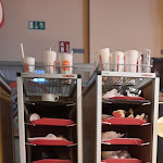 Photo n°1 de l'avis de Mrs.. fait le 30/10/2023 à 10:49 sur le  Serways Raststätte Schönbuch West à Nufringen