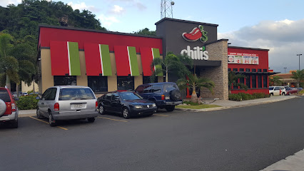 Chili,s Grill & Bar - & PR, 107 Carr Puerto Rico 2, Aguadilla, 00605, Puerto Rico