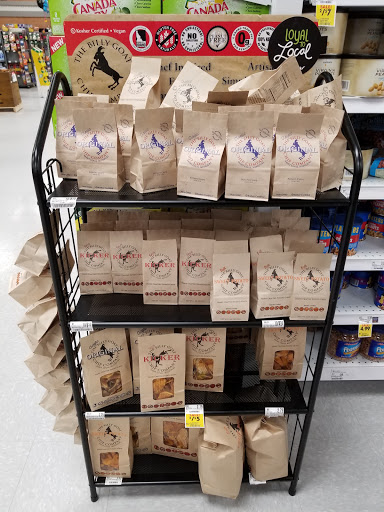 Grocery Store «Schnucks», reviews and photos, 6600 Clayton Rd, Richmond Heights, MO 63117, USA