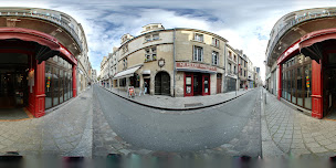 Photo n°53 de Notre Dame De Pique à Poitiers ()