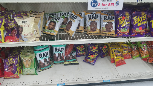 Supermarket «University Foods», reviews and photos, 1131 W Warren Ave, Detroit, MI 48201, USA