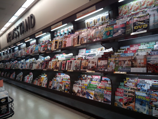 Book Store «Books-A-Million», reviews and photos, 5900 Sugarloaf Pkwy #321, Lawrenceville, GA 30043, USA