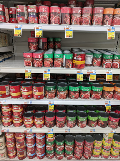 Supermarket «Price Chopper», reviews and photos, 1184 Prim Rd, Colchester, VT 05446, USA