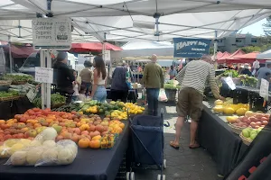 Moraga Farmers' Market image