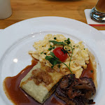Photo n°4 de l'avis de Andi.u fait le 19/09/2020 à 18:32 sur le restaurants Eventlocation Leonhardts à Stuttgart
