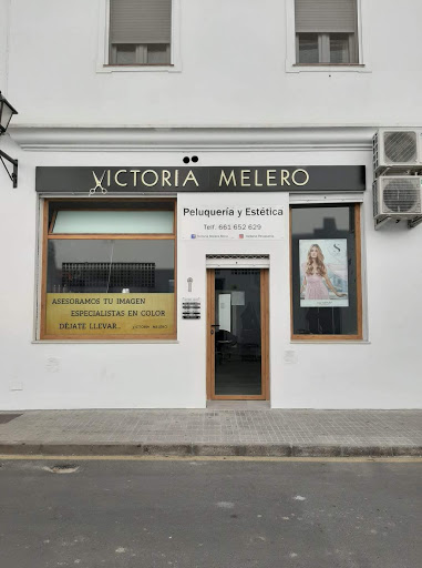 Victoria Melero Peluquería y Estética en Vejer de la Frontera, Cádiz