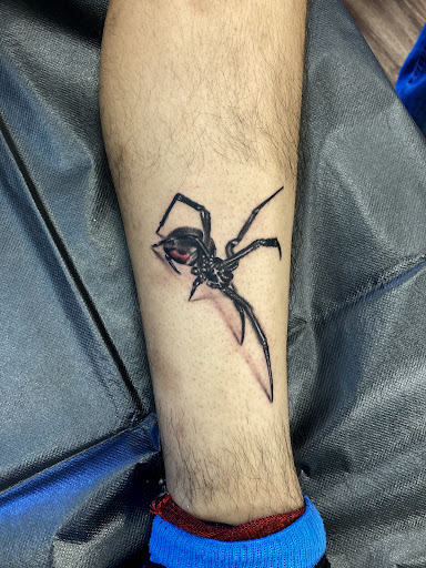 Explore adele tattoo ideas, creative tattoo ideas in Las Vegas, available at Beloved Family 2 Tattoo Studio