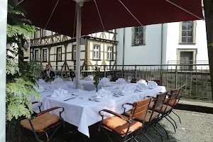 Restaurant Zum Alten Zollhaus image