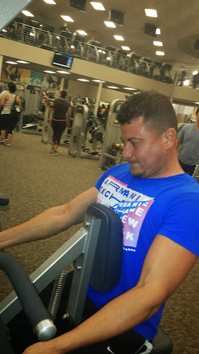 Gym «LA Fitness Buford», reviews and photos, 3420 Buford Dr NE, Buford, GA 30519, USA