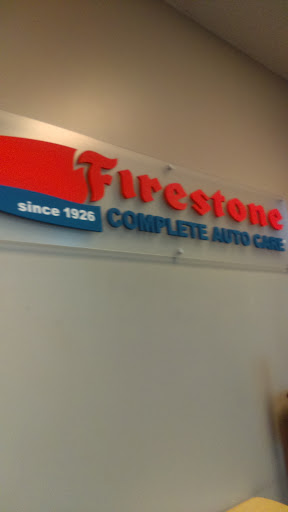Tire Shop «Firestone Complete Auto Care», reviews and photos, 95 Highland Ave, Seekonk, MA 02771, USA