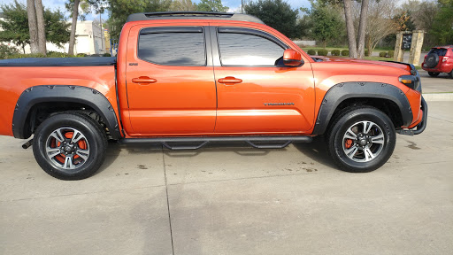 Car Wash «Quick Quack Car Wash - Spring Klein Crossing», reviews and photos, 6242 Farm to Market 2920, Spring, TX 77379, USA