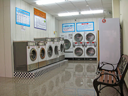 蓁好自助式烘衣洗衣店-新仁店 Zhen-Hao Self-service laundry (Xinren)