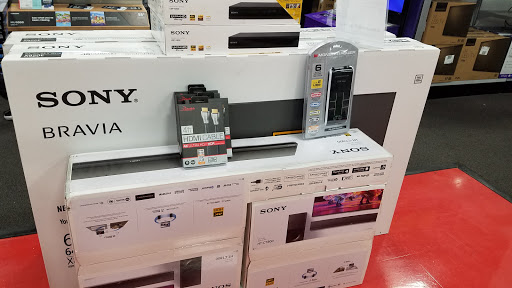 Electronics Store «Best Buy», reviews and photos, 5555 Glenway Ave #550, Cincinnati, OH 45238, USA