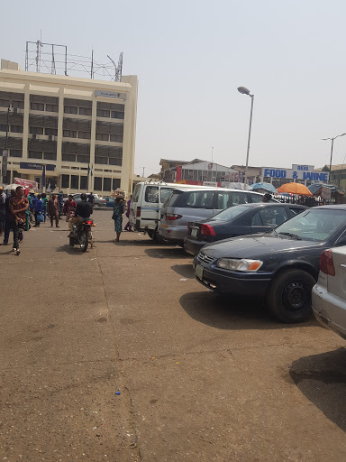 Challenge, Ibadan, Nigeria, Transportation Service, state Oyo