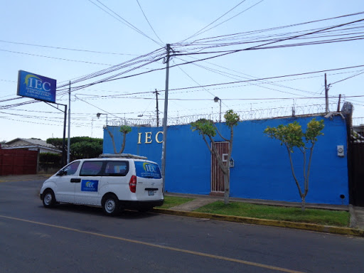 IEC