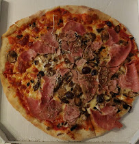 Plats et boissons du Pizzas à emporter Le sarah à Nice - n°8