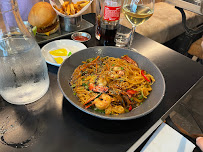 Plats et boissons du Restaurant Brasserie Manhattan à Marseille - n°10