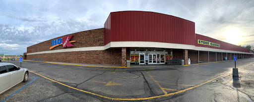 Discount Store «Kmart», reviews and photos, 3350 Lake City Hwy, Warsaw, IN 46580, USA