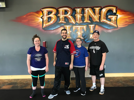 Weight Loss Service «Fit Code Results», reviews and photos, 10418 S Western Ave, Chicago, IL 60643, USA