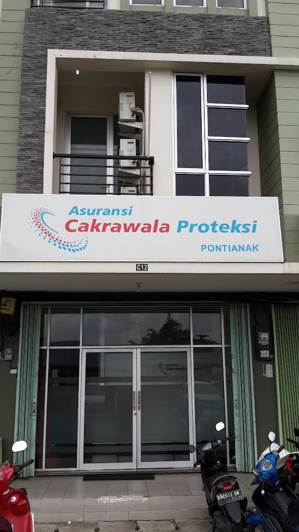 Pt. Asuransi Cakrawala Proteksi Indonesia Photo