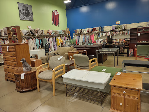 Non-Profit Organization «Goodwill Store», reviews and photos, 6065 Main St, Whitestown, IN 46075, USA