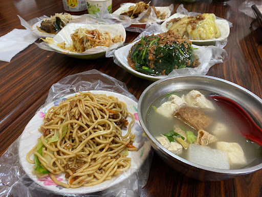 南投天慈素食 的照片