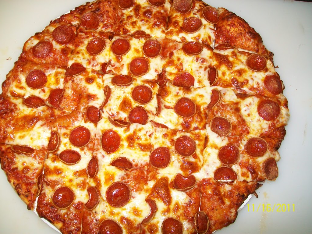 Amore' Pizzeria 43160