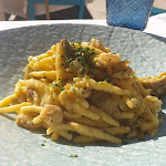 Photo n°1 de l'avis de Stefano.e fait le 02/03/2020 à 22:26 sur le  Taverna La Cialoma à Marzamemi