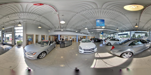 Mercedes Benz Dealer «Plaza Mercedes-Benz», reviews and photos, 11910 Olive Blvd, Creve Coeur, MO 63141, USA
