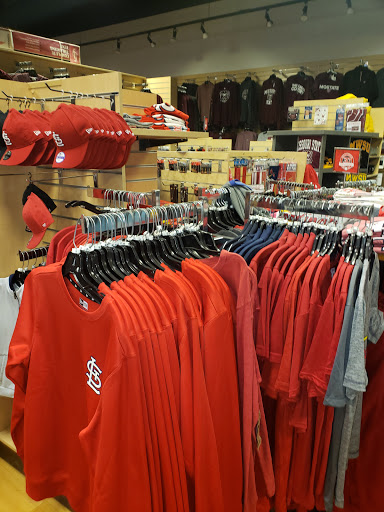 Sportswear Store «Rally House Boardwalk», reviews and photos, 8650 N Boardwalk Ave, Kansas City, MO 64154, USA