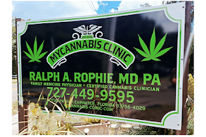My Cannabis Clinic & Primary Care image