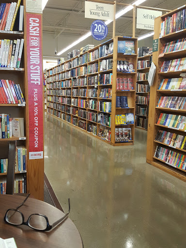 Book Store «Half Price Books», reviews and photos, 1551 US-287, Mansfield, TX 76063, USA