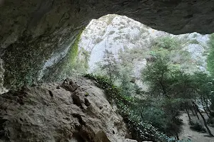La Grotte des GOLEMS image