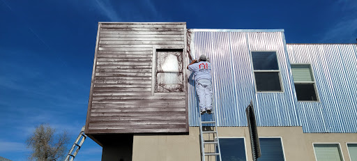 Paint Store «Sherwin-Williams Paint Store», reviews and photos, 6815 Fm 1488 Rd, Magnolia, TX 77354, USA