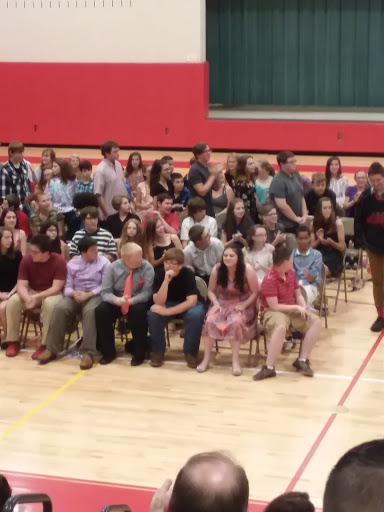 Home Improvement Store «Lake Of The Woods True Value», reviews and photos, 4408 Germanna Hwy, Locust Grove, VA 22508, USA