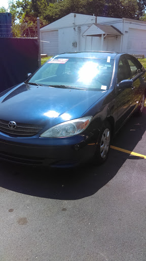 Used Car Dealer «Approved Auto of America», reviews and photos, 2105 Dixie Hwy, Louisville, KY 40210, USA